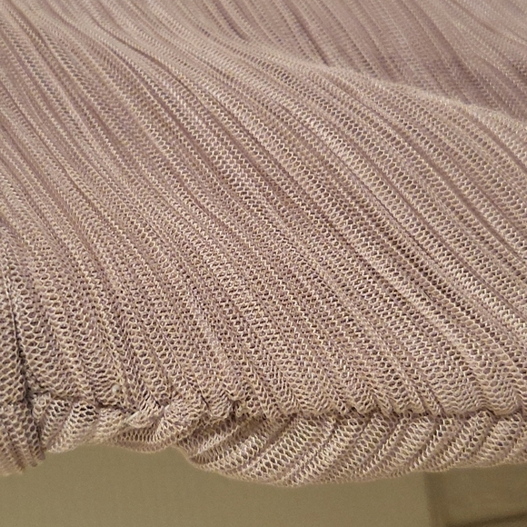 BCBG Max Azria crepe bandage-style dress - Picture 4 of 9